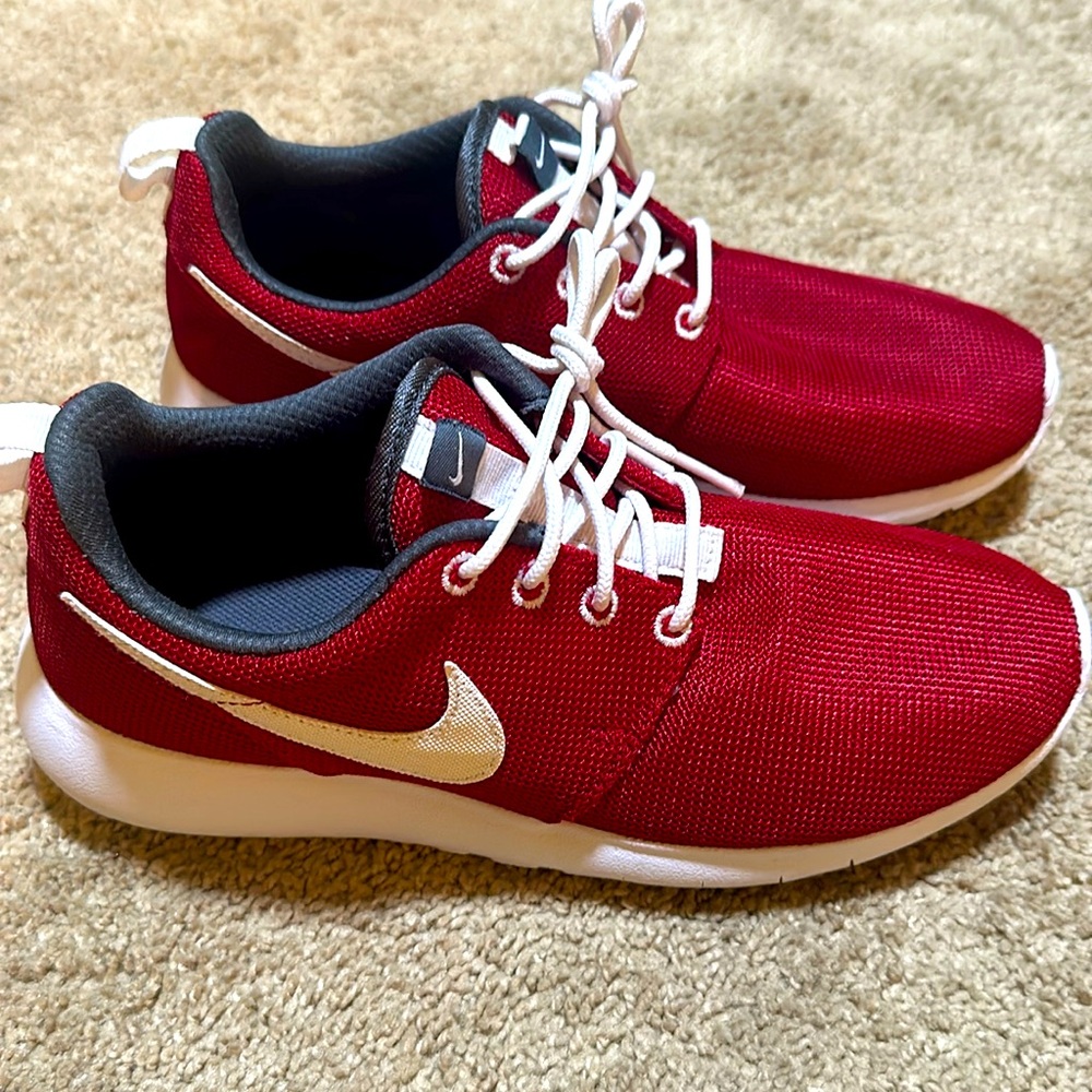 Nike Roshe One OG 'Gym Red' - 599728 603
